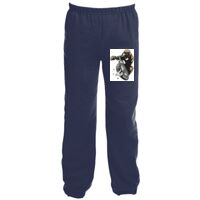 Youth Heavy Blend™ 8 oz., 50/50 Sweatpants Thumbnail