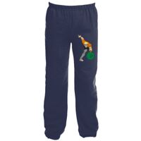 Youth Heavy Blend™ 8 oz., 50/50 Sweatpants Thumbnail