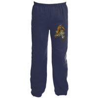 Youth Heavy Blend™ 8 oz., 50/50 Sweatpants Thumbnail