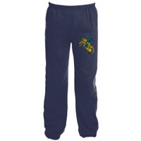 Youth Heavy Blend™ 8 oz., 50/50 Sweatpants Thumbnail