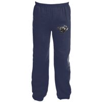 Youth Heavy Blend™ 8 oz., 50/50 Sweatpants Thumbnail