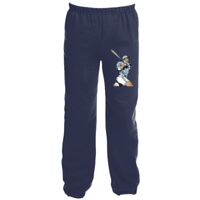 Youth Heavy Blend™ 8 oz., 50/50 Sweatpants Thumbnail