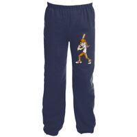 Youth Heavy Blend™ 8 oz., 50/50 Sweatpants Thumbnail