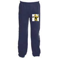 Youth Heavy Blend™ 8 oz., 50/50 Sweatpants Thumbnail