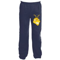 Youth Heavy Blend™ 8 oz., 50/50 Sweatpants Thumbnail