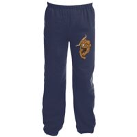 Youth Heavy Blend™ 8 oz., 50/50 Sweatpants Thumbnail