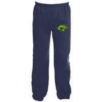 Youth Heavy Blend™ 8 oz., 50/50 Sweatpants Thumbnail