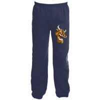 Youth Heavy Blend™ 8 oz., 50/50 Sweatpants Thumbnail