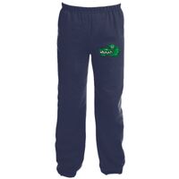 Youth Heavy Blend™ 8 oz., 50/50 Sweatpants Thumbnail