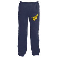 Youth Heavy Blend™ 8 oz., 50/50 Sweatpants Thumbnail