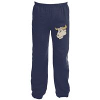 Youth Heavy Blend™ 8 oz., 50/50 Sweatpants Thumbnail