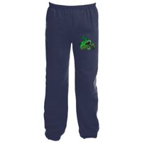 Youth Heavy Blend™ 8 oz., 50/50 Sweatpants Thumbnail