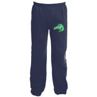 Youth Heavy Blend™ 8 oz., 50/50 Sweatpants Thumbnail