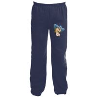 Youth Heavy Blend™ 8 oz., 50/50 Sweatpants Thumbnail