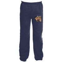 Youth Heavy Blend™ 8 oz., 50/50 Sweatpants Thumbnail