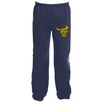 Youth Heavy Blend™ 8 oz., 50/50 Sweatpants Thumbnail