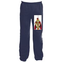 Youth Heavy Blend™ 8 oz., 50/50 Sweatpants Thumbnail