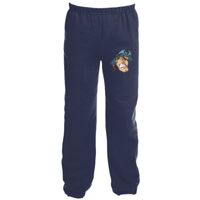 Youth Heavy Blend™ 8 oz., 50/50 Sweatpants Thumbnail