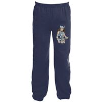 Youth Heavy Blend™ 8 oz., 50/50 Sweatpants Thumbnail