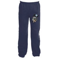 Youth Heavy Blend™ 8 oz., 50/50 Sweatpants Thumbnail