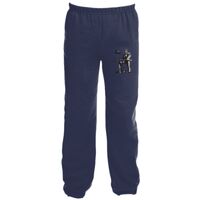Youth Heavy Blend™ 8 oz., 50/50 Sweatpants Thumbnail