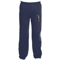 Youth Heavy Blend™ 8 oz., 50/50 Sweatpants Thumbnail