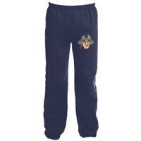 Youth Heavy Blend™ 8 oz., 50/50 Sweatpants Thumbnail