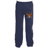 Youth Heavy Blend™ 8 oz., 50/50 Sweatpants Thumbnail