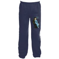 Youth Heavy Blend™ 8 oz., 50/50 Sweatpants Thumbnail