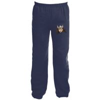 Youth Heavy Blend™ 8 oz., 50/50 Sweatpants Thumbnail