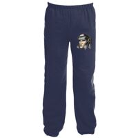 Youth Heavy Blend™ 8 oz., 50/50 Sweatpants Thumbnail