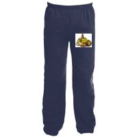 Youth Heavy Blend™ 8 oz., 50/50 Sweatpants Thumbnail