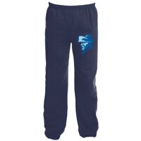 Youth Heavy Blend™ 8 oz., 50/50 Sweatpants Thumbnail