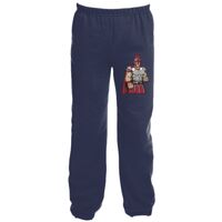 Youth Heavy Blend™ 8 oz., 50/50 Sweatpants Thumbnail