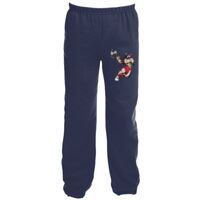 Youth Heavy Blend™ 8 oz., 50/50 Sweatpants Thumbnail