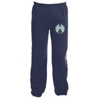 Youth Heavy Blend™ 8 oz., 50/50 Sweatpants Thumbnail