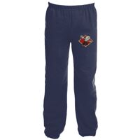 Youth Heavy Blend™ 8 oz., 50/50 Sweatpants Thumbnail