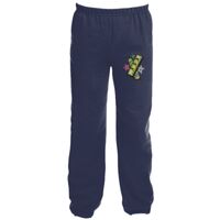 Youth Heavy Blend™ 8 oz., 50/50 Sweatpants Thumbnail