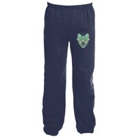 Youth Heavy Blend™ 8 oz., 50/50 Sweatpants Thumbnail