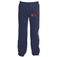 Youth Heavy Blend™ 8 oz., 50/50 Sweatpants Thumbnail