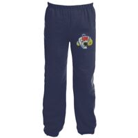 Youth Heavy Blend™ 8 oz., 50/50 Sweatpants Thumbnail