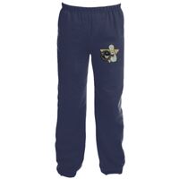 Youth Heavy Blend™ 8 oz., 50/50 Sweatpants Thumbnail