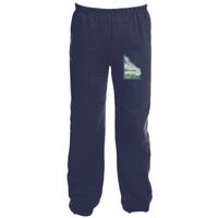 Youth Heavy Blend™ 8 oz., 50/50 Sweatpants Thumbnail