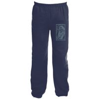 Youth Heavy Blend™ 8 oz., 50/50 Sweatpants Thumbnail