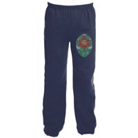 Youth Heavy Blend™ 8 oz., 50/50 Sweatpants Thumbnail