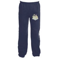 Youth Heavy Blend™ 8 oz., 50/50 Sweatpants Thumbnail