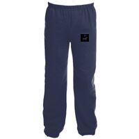 Youth Heavy Blend™ 8 oz., 50/50 Sweatpants Thumbnail