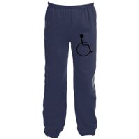 Youth Heavy Blend™ 8 oz., 50/50 Sweatpants Thumbnail