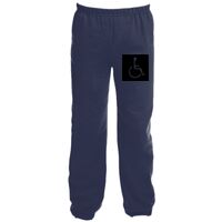 Youth Heavy Blend™ 8 oz., 50/50 Sweatpants Thumbnail