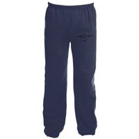 Youth Heavy Blend™ 8 oz., 50/50 Sweatpants Thumbnail